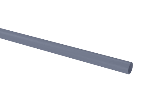 Halogenfree Self-Extinguishing Rigid Conduit