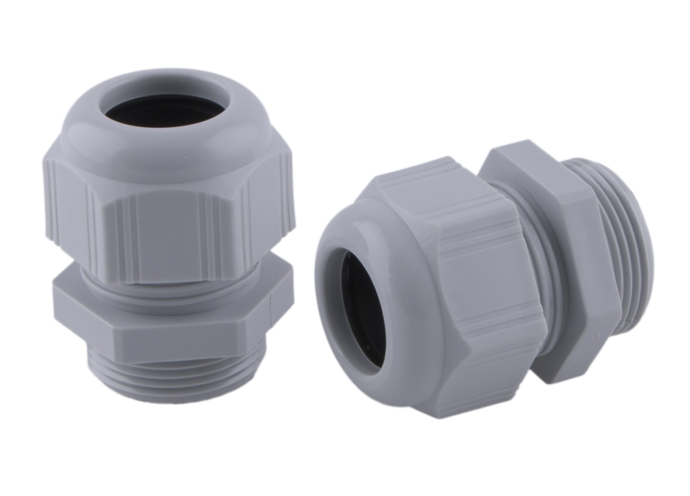 Polyamide Standard Cable Gland Metric Type