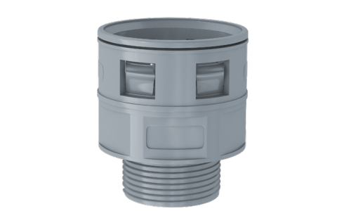 Polyamide Conduit Fitting