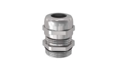 Stainless Steel Mini Cable Gland